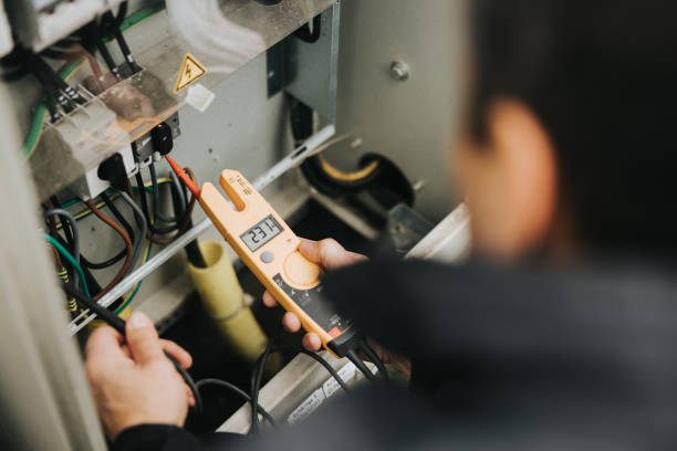 Best Affordable Electrical Installation  in Woodson Terrace, MO