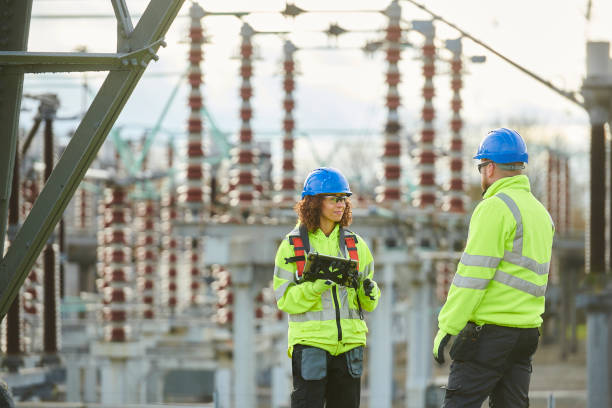 Best Commercial Electrician Services  in Woodson Terrace, MO