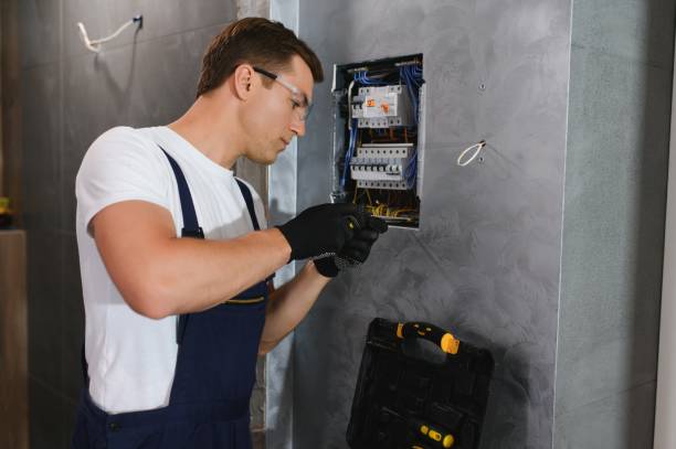 Best Electrical Outlet Repair  in Woodson Terrace, MO