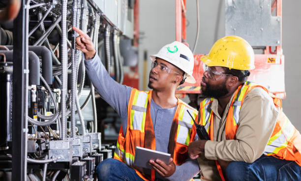 Best 24-Hour Electrician  in Woodson Terrace, MO