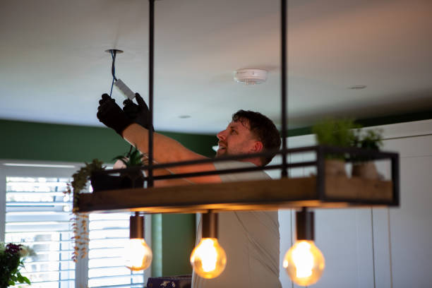 Best Home Electrical Repair  in Woodson Terrace, MO
