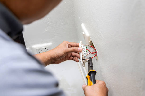 Professional Electrician in Woodson Terrace, MO