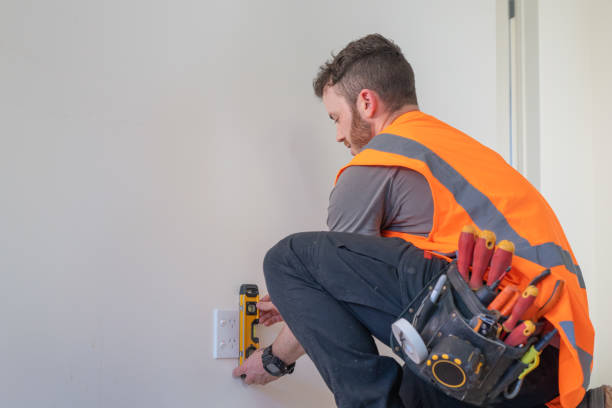 Best Electrical Troubleshooting Services  in Woodson Terrace, MO