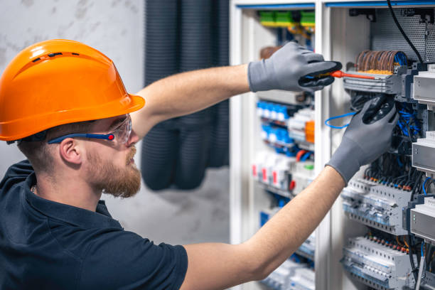 Best Electrical System Inspection  in Woodson Terrace, MO