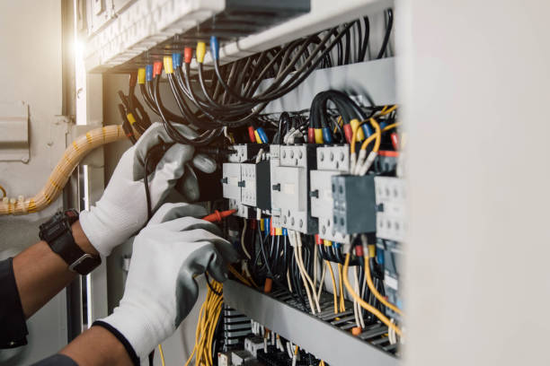  Woodson Terrace, MO Electrician Pros