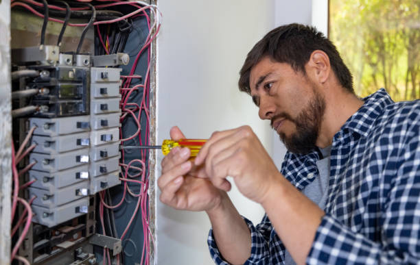 Best Industrial Electrical Services  in Woodson Terrace, MO